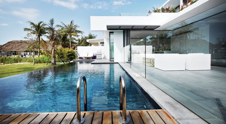 SANCTUARY RESIDENCE HOTRAM